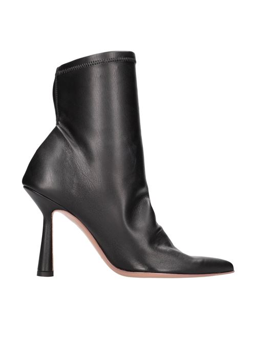 Tronchetti in pelle ALDO CASTAGNA | GINNY NAPPANERO
